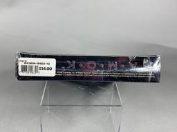 Sealed AMOK by Scavenger PC Game