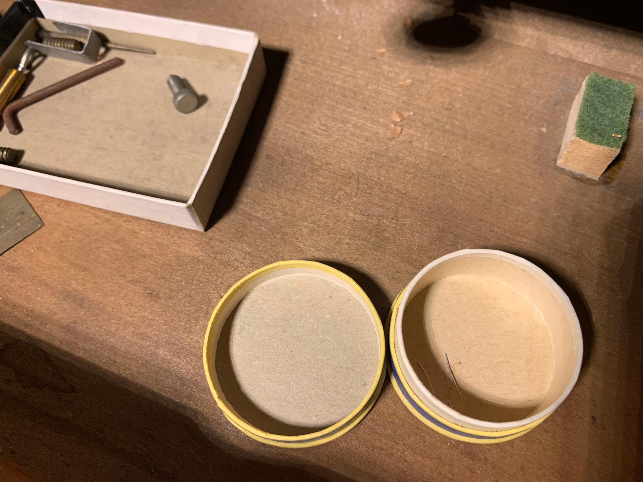 Henry Troemner Scientific Cased Apothecary Balance Scale