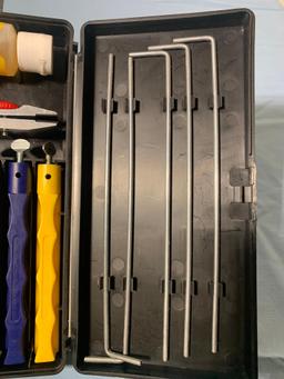 Lansky Knife Sharpening Set