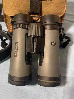 Opmod Diamondback Binoculars with Case