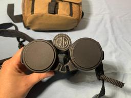 Opmod Diamondback Binoculars with Case