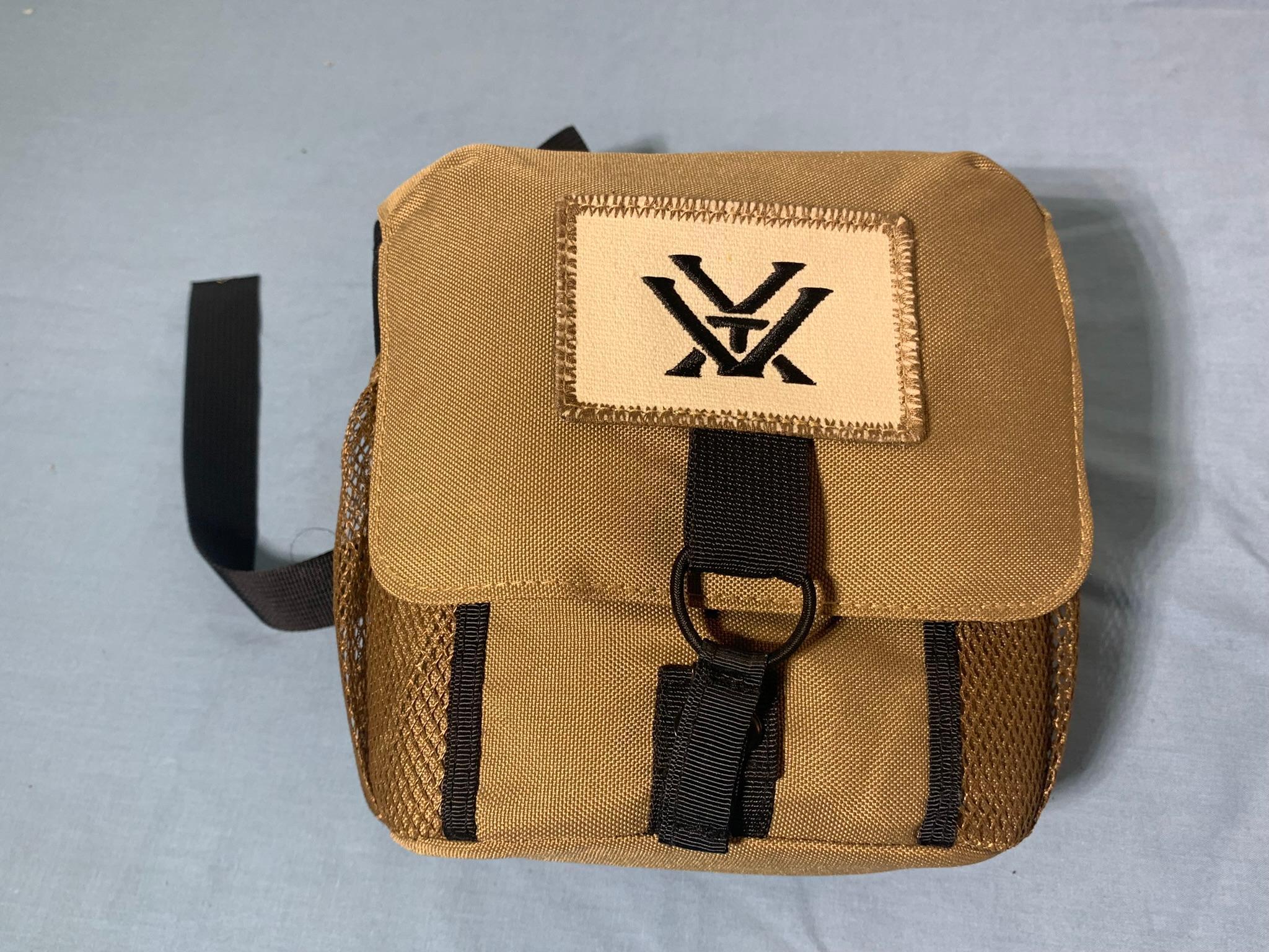 Opmod Diamondback Binoculars with Case