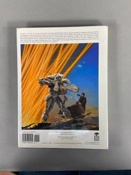 The Best of of Spectrum 12 in Contemporary Fantastic Art Book