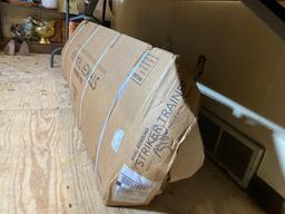 Striker Trainer Soccer Training Net New in Box by Goalrilla