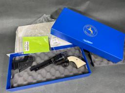 Colt Single Action Army Revolver in Box 45LC Nice