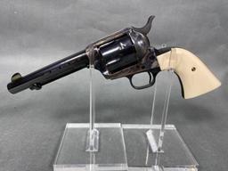 Colt Single Action Army Revolver in Box 45LC Nice