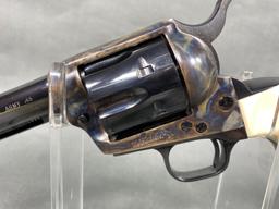 Colt Single Action Army Revolver in Box 45LC Nice