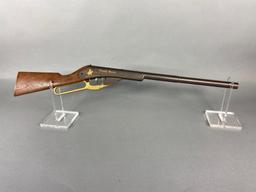 Vintage Lever Action BB Gun Trail Boss