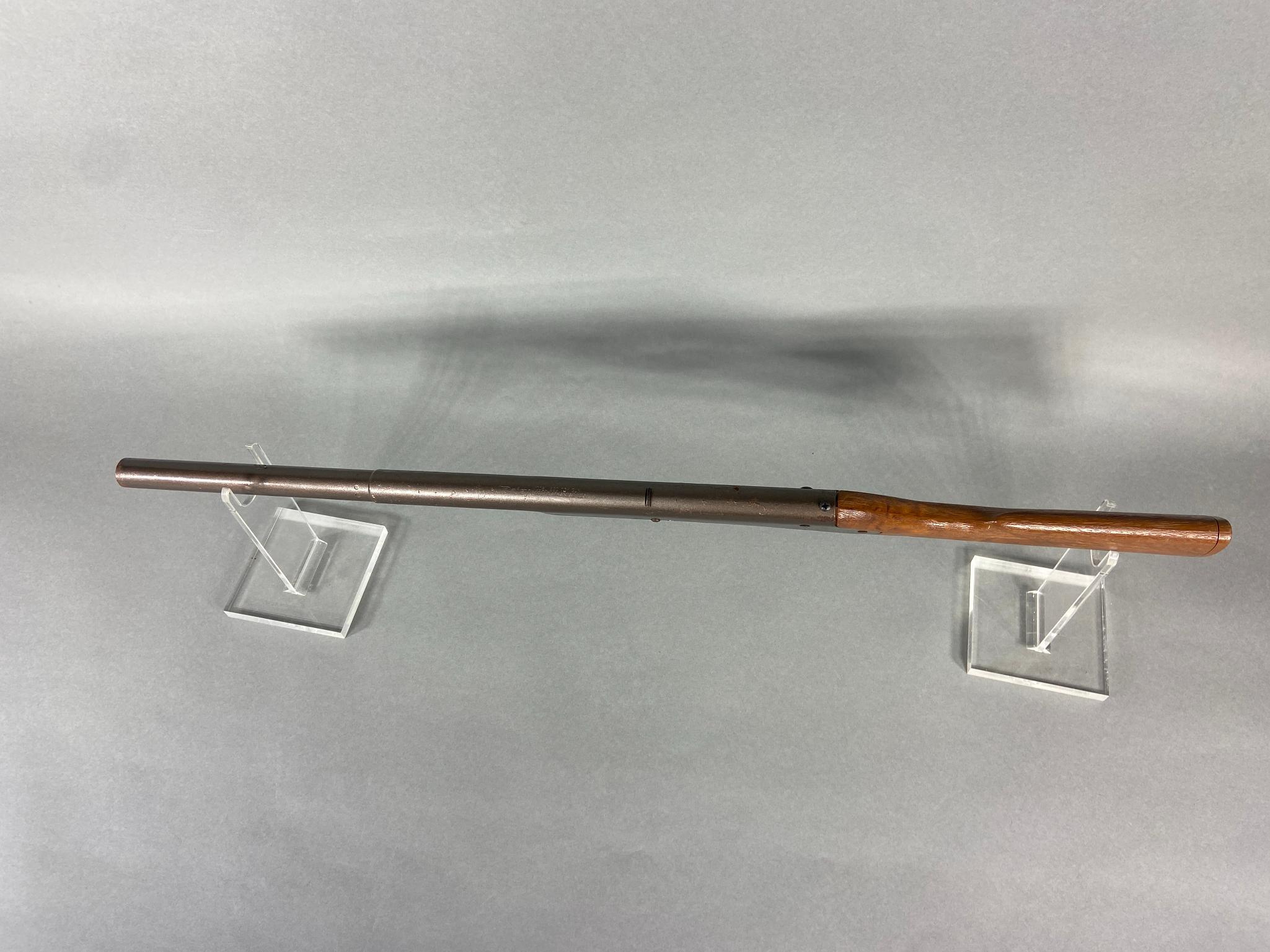 Vintage Lever Action BB Gun Trail Boss