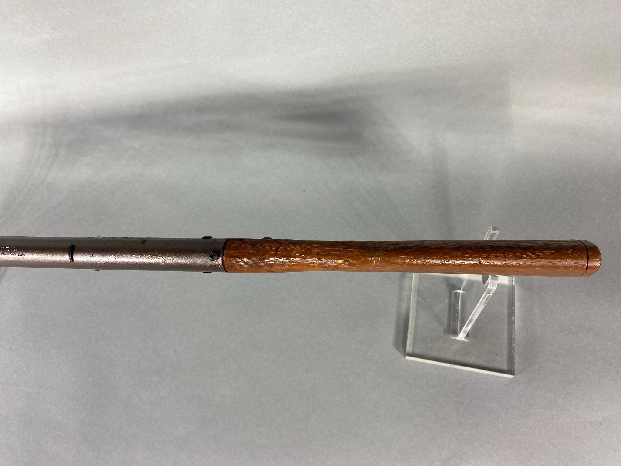 Vintage Lever Action BB Gun Trail Boss