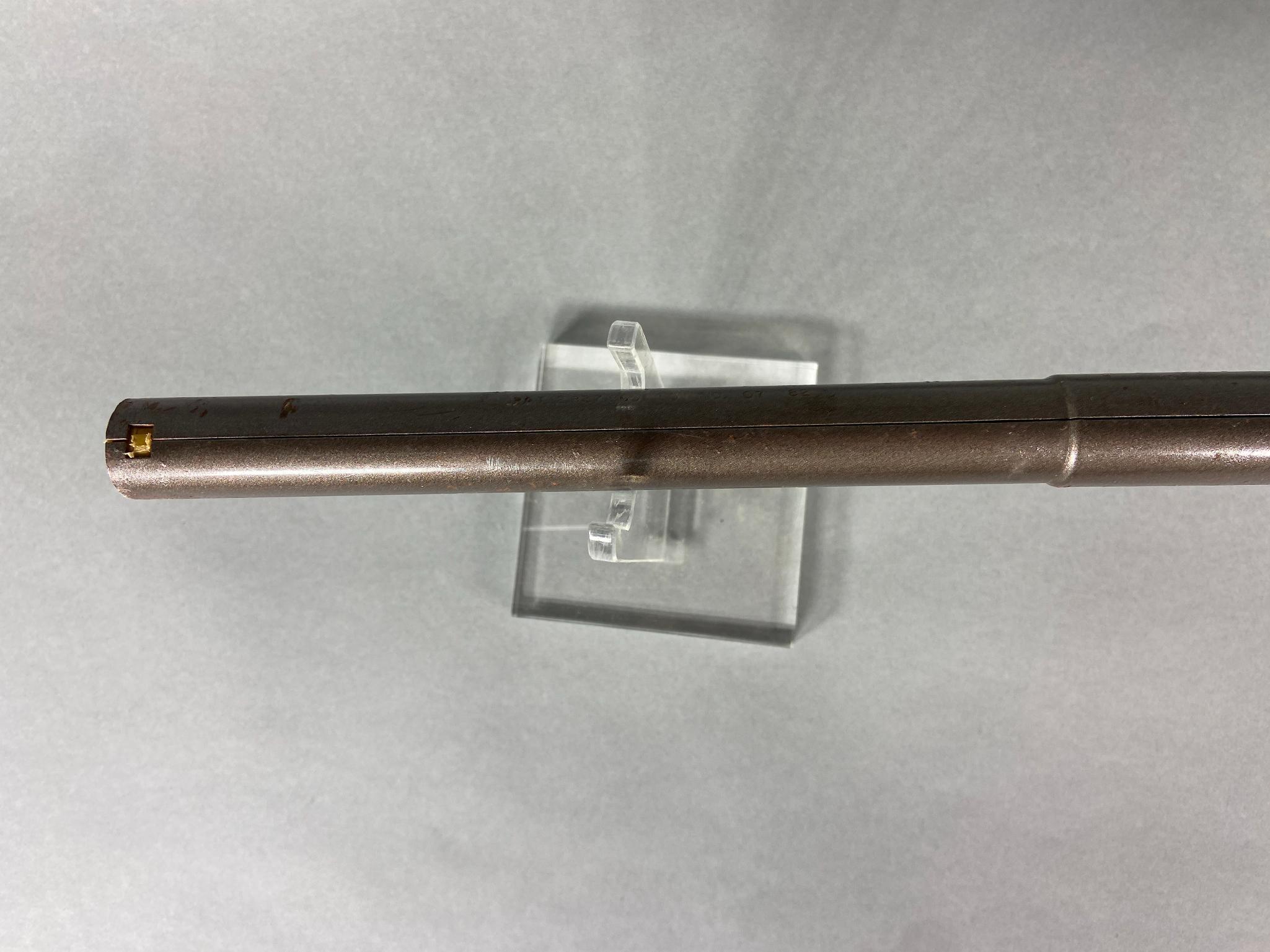 Vintage Lever Action BB Gun Trail Boss