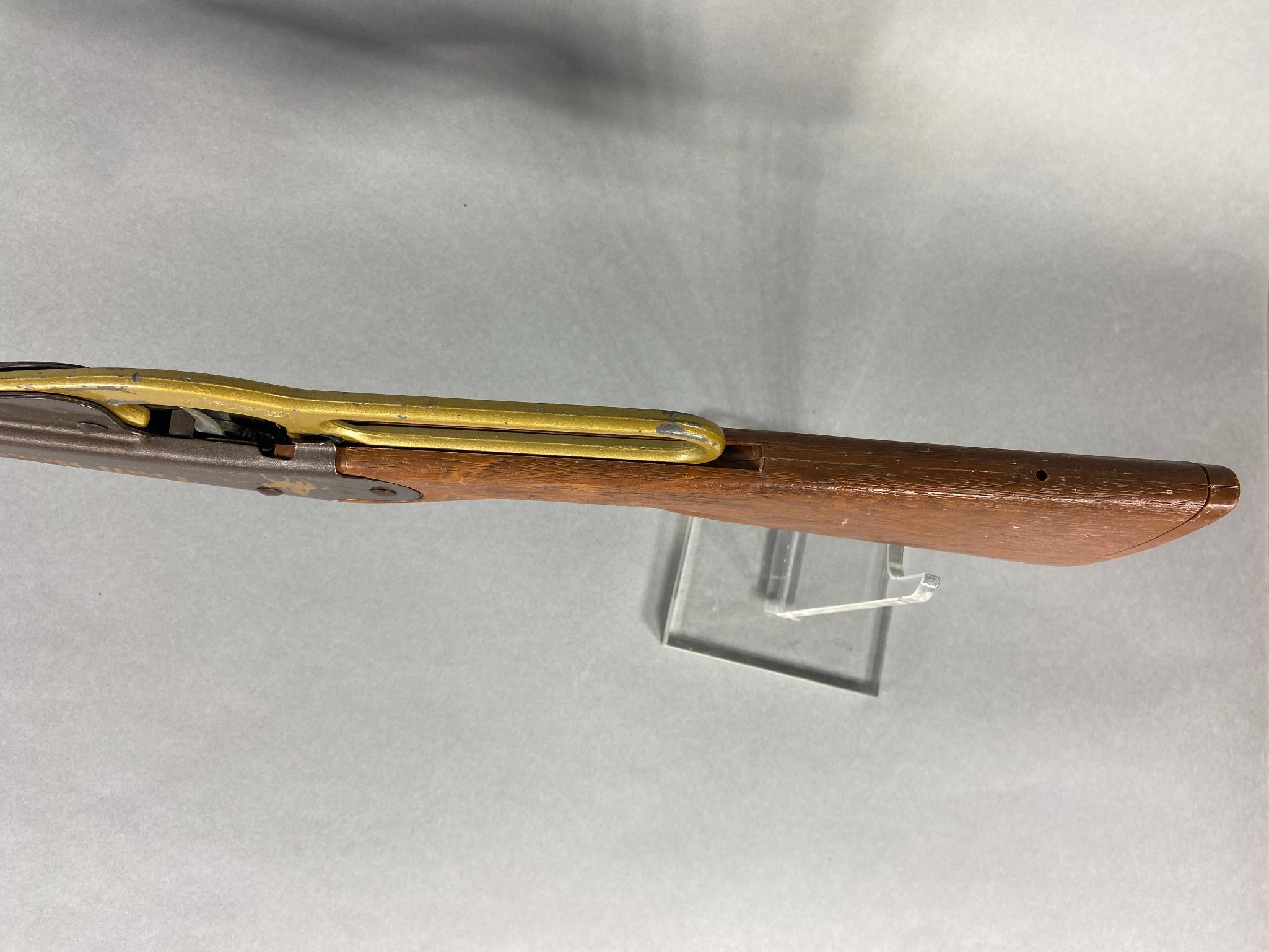 Vintage Lever Action BB Gun Trail Boss
