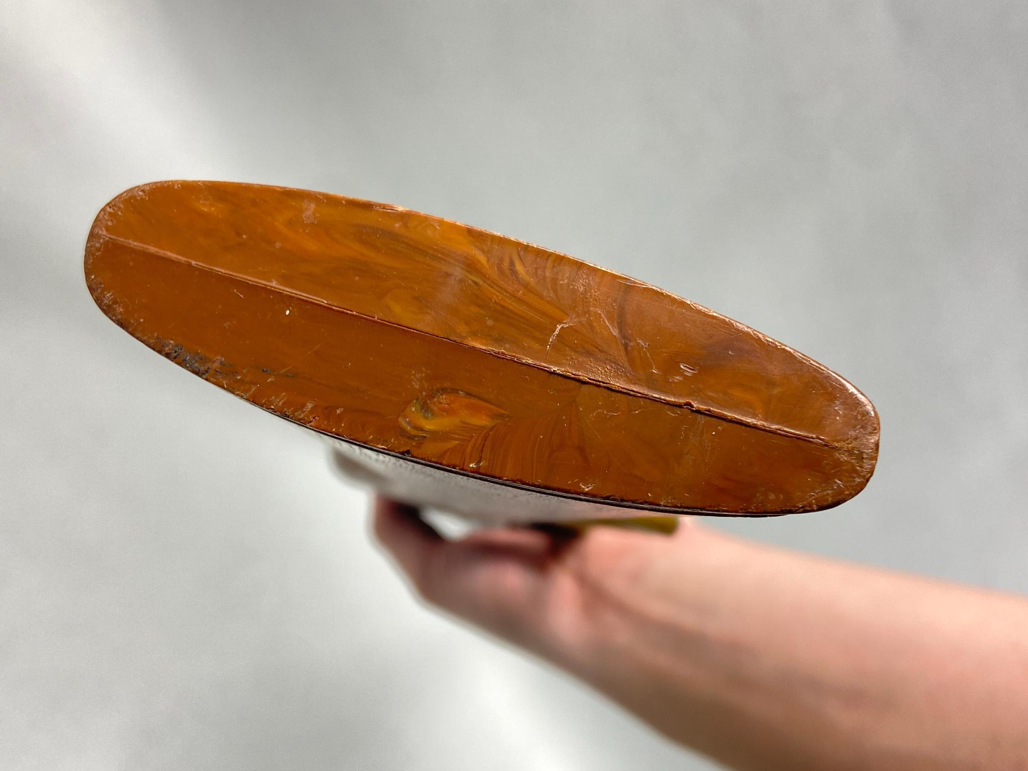 Vintage Lever Action BB Gun Trail Boss