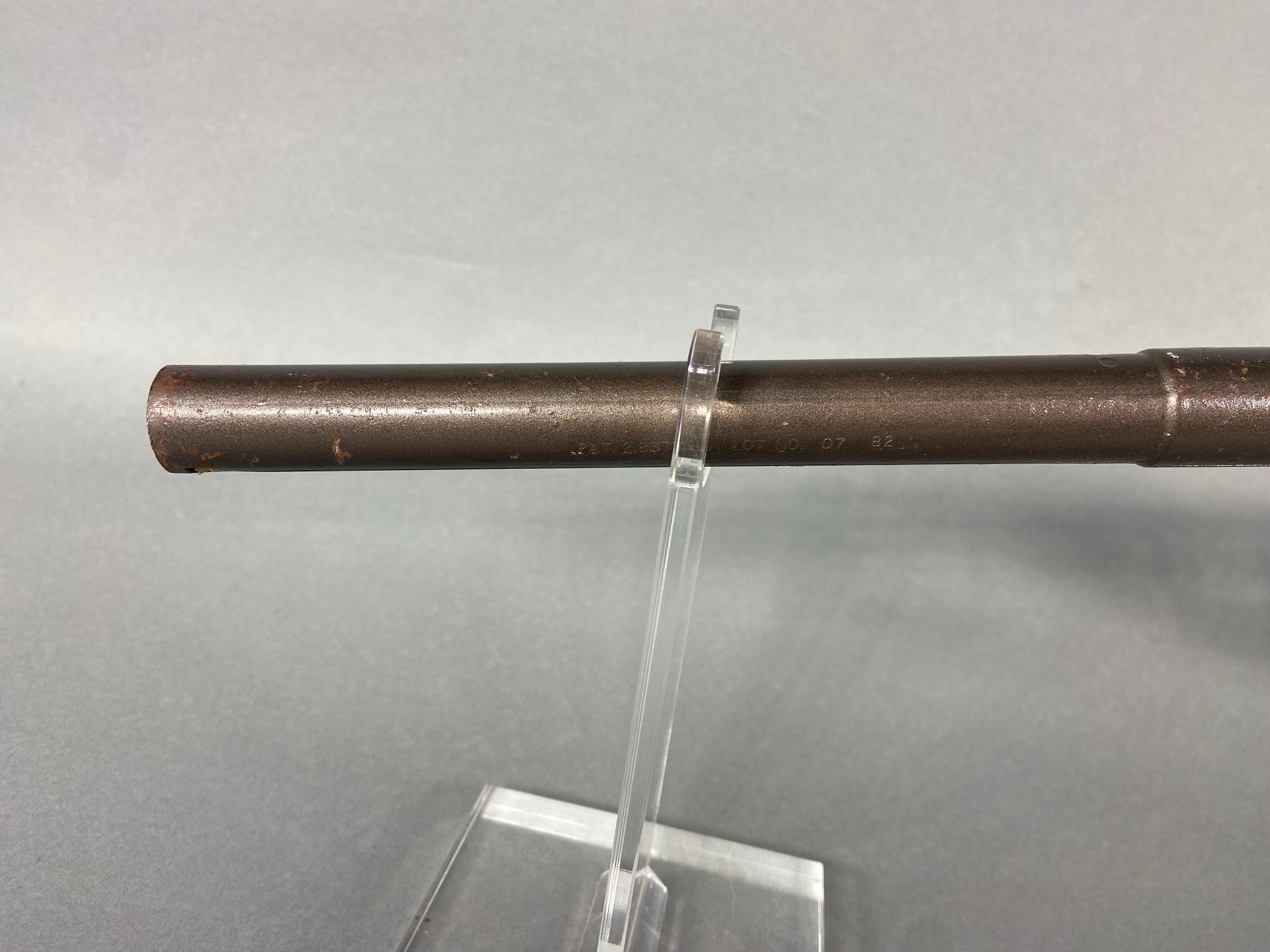 Vintage Lever Action BB Gun Trail Boss