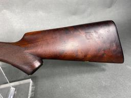 Parker Bros. DH Grade SxS Double Barrel Shotgun 12 Ga.