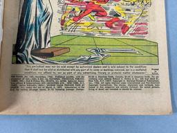 Flash Gordon 12 Cent Comic Book No. 165 Nice