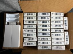 Huge Lot of Uncirculated Sealed Mint Coin Rolls $1 Coins $725 Face Value