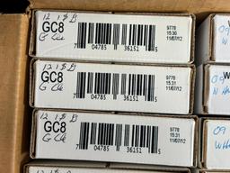 Huge Lot of Uncirculated Sealed Mint Coin Rolls $1 Coins $725 Face Value