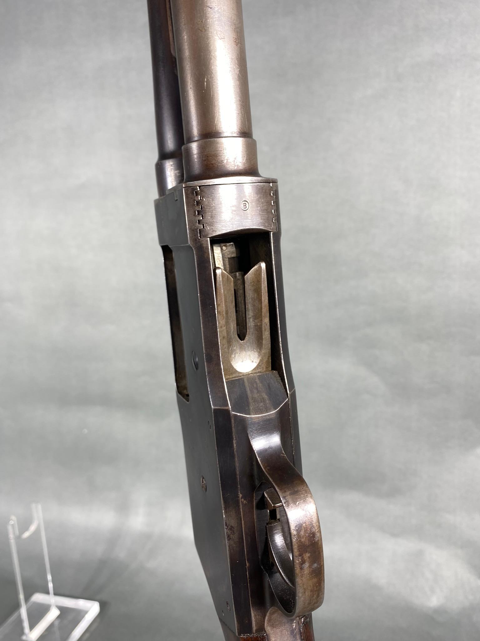 Vintage Western Field Montgomery Ward Model 30 Shotgun 12 ga.