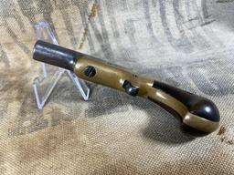 COLT THUER DERRINGER 41RF BRASS FRAME