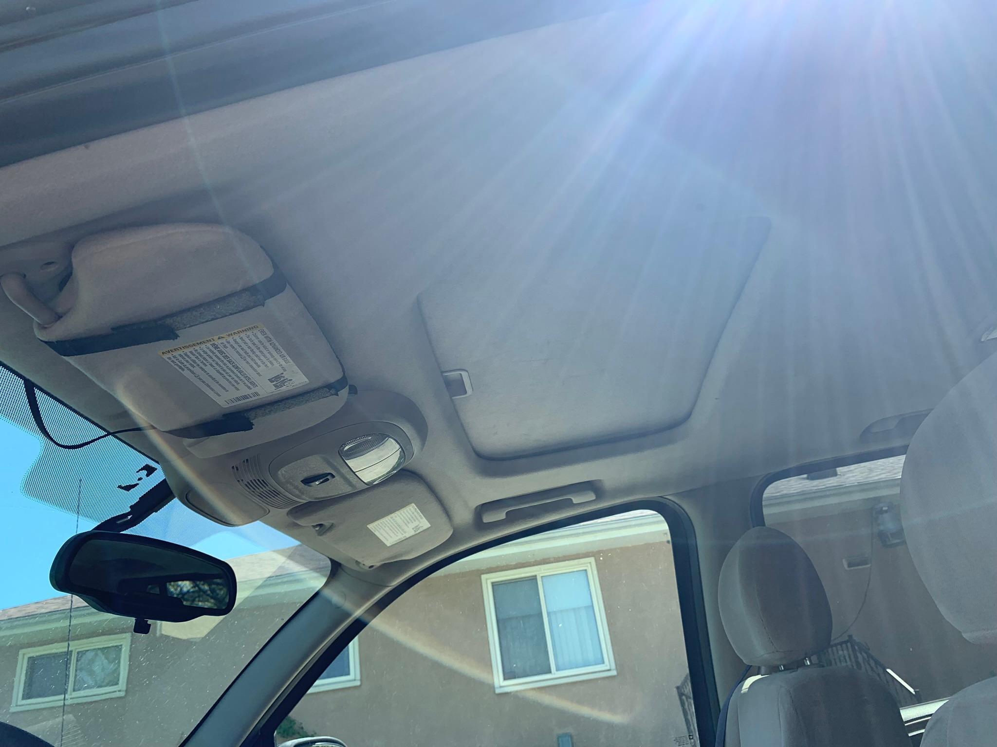 2006 Chevy Trailblazer LS, 105,346 Miles Has Key