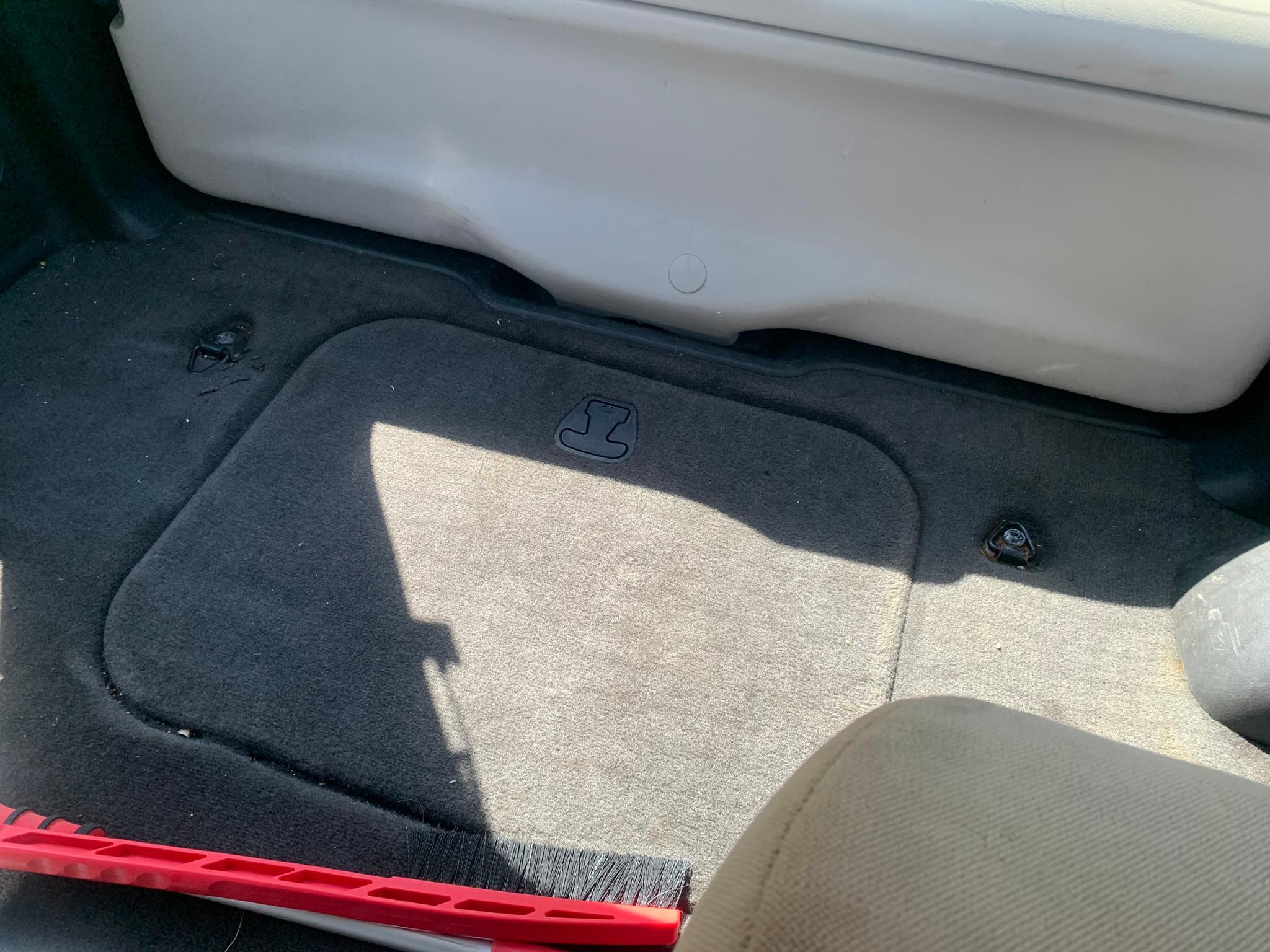 2006 Chevy Trailblazer LS, 105,346 Miles Has Key