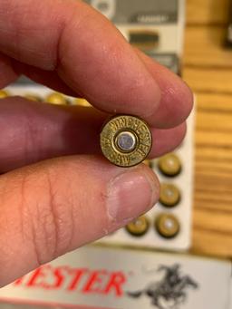 Group of Ammo & Magazines