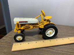 Diecast Tractors & Implements - Some by Ertl