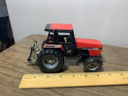 Diecast Tractors & Implements - Some by Ertl