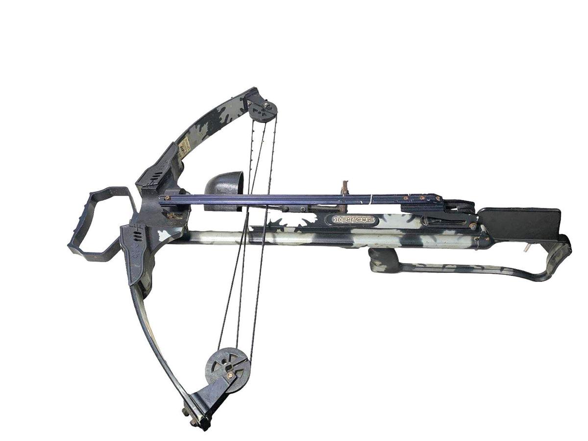 PSE Starfire 2 Crossbow