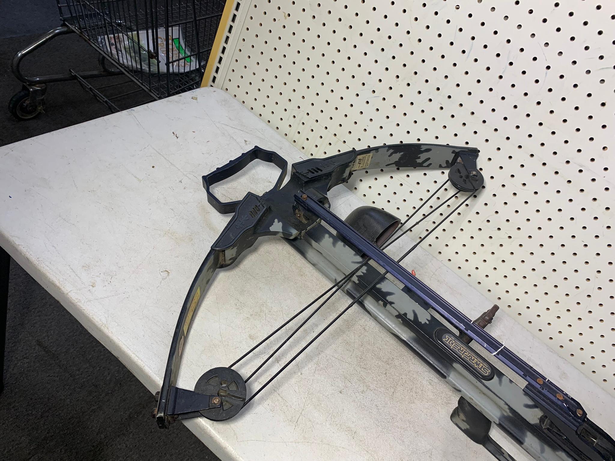 PSE Starfire 2 Crossbow