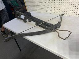 Horton Stag Crossbow