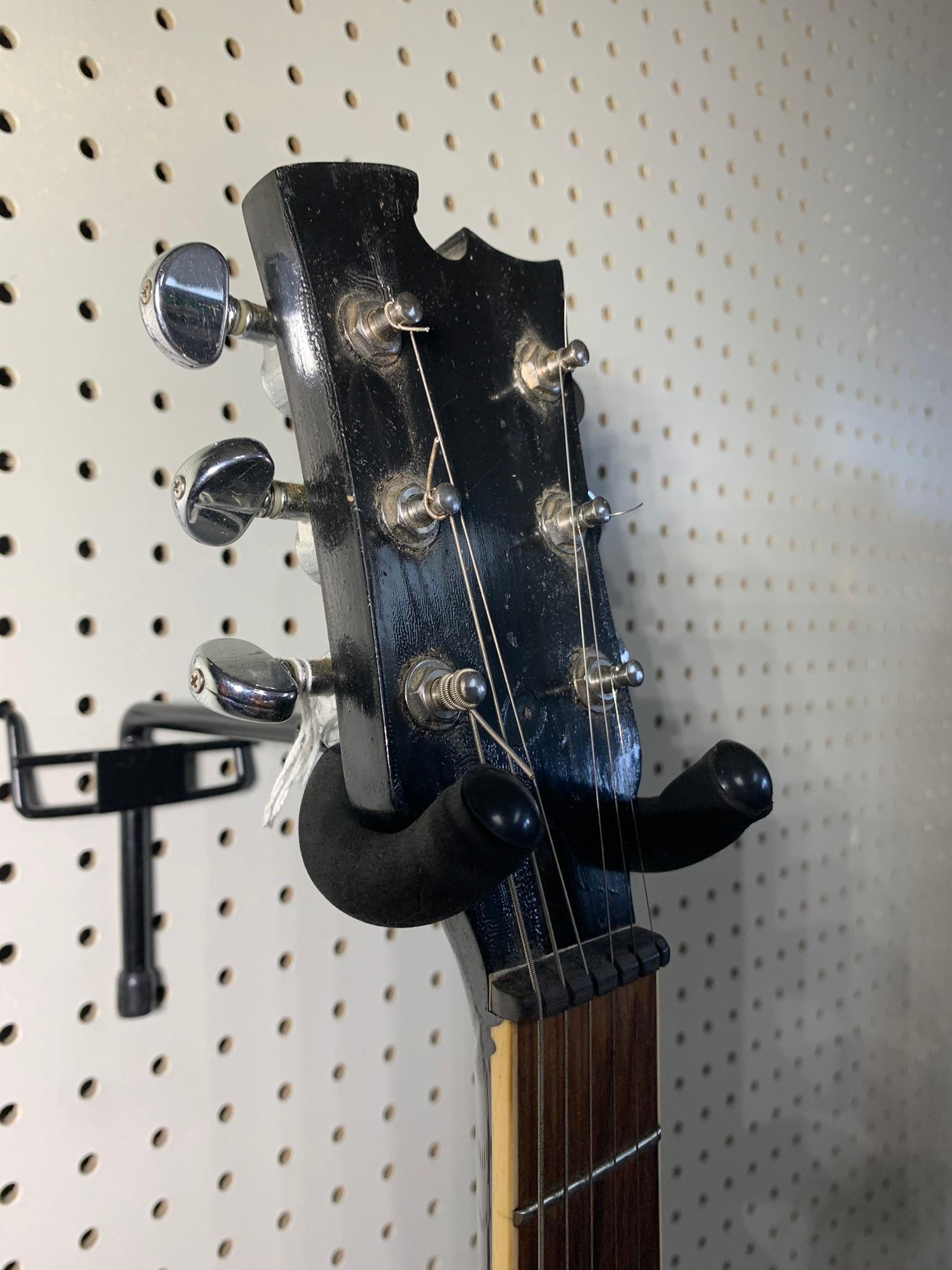 Les Paul (Headstock Broken) Electric Guitar