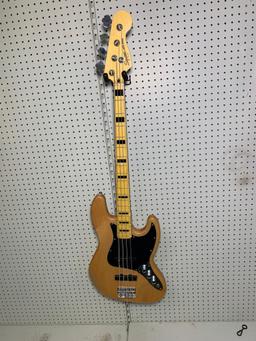 Fender Squier Jazz Bass