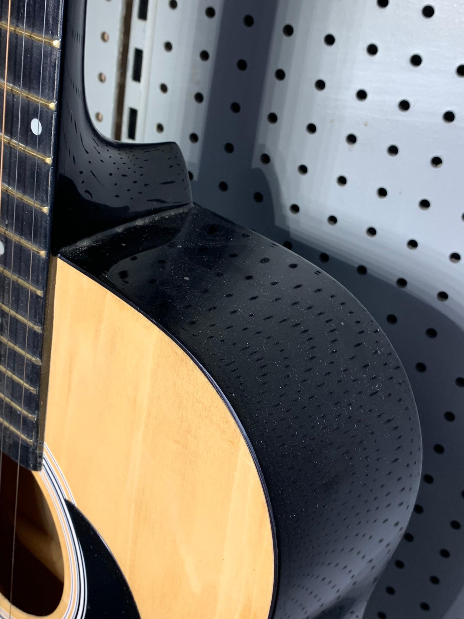 Squier Acoustic Guitar