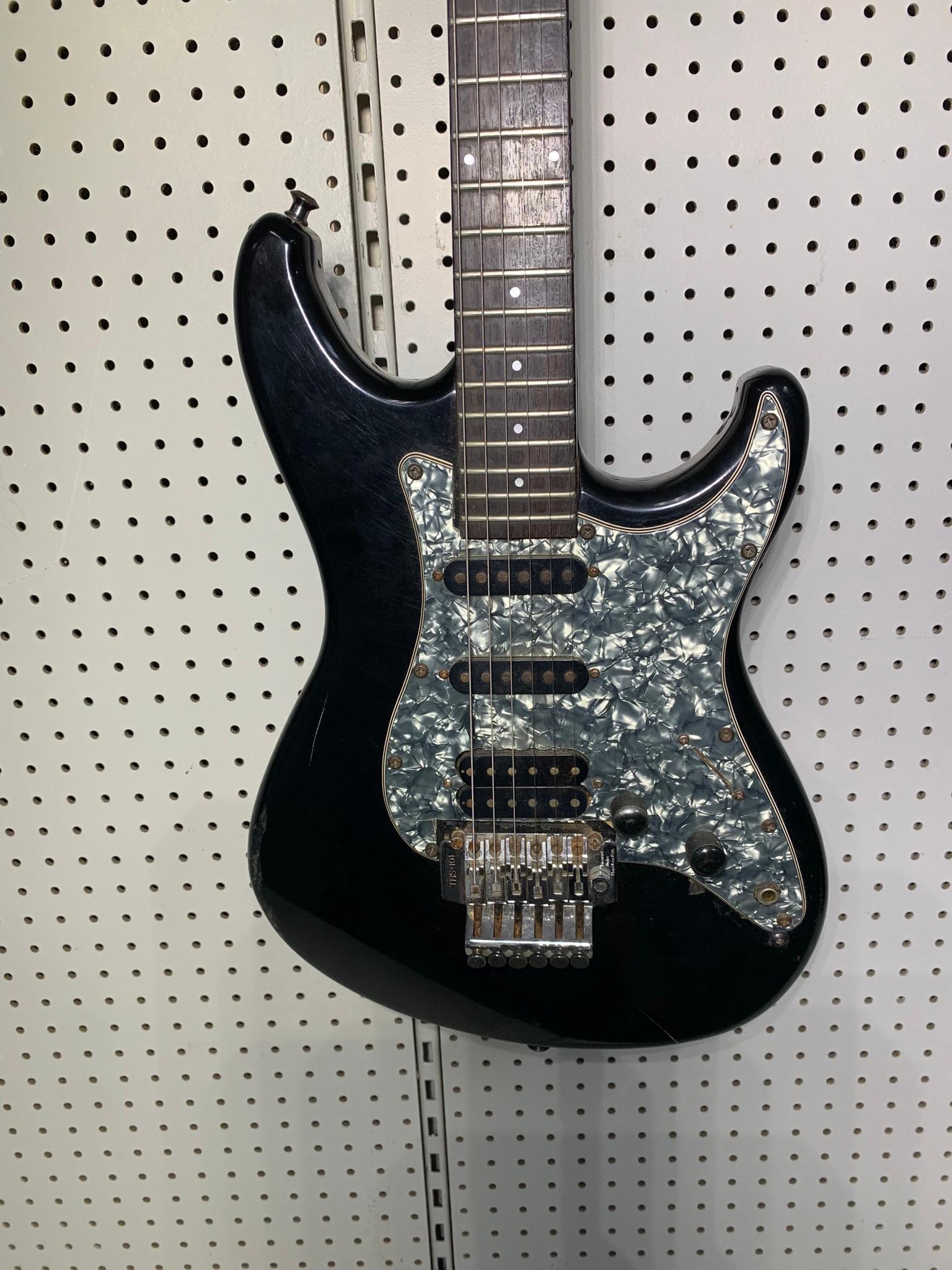 Ibanez Electric Guitar