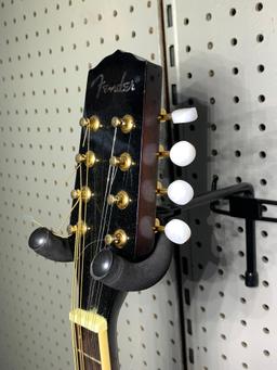 Fender 8-String Mandolin with Case