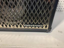 VOX VT15 Amp