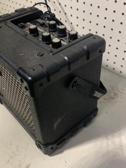 Roland Micro Cube Amp