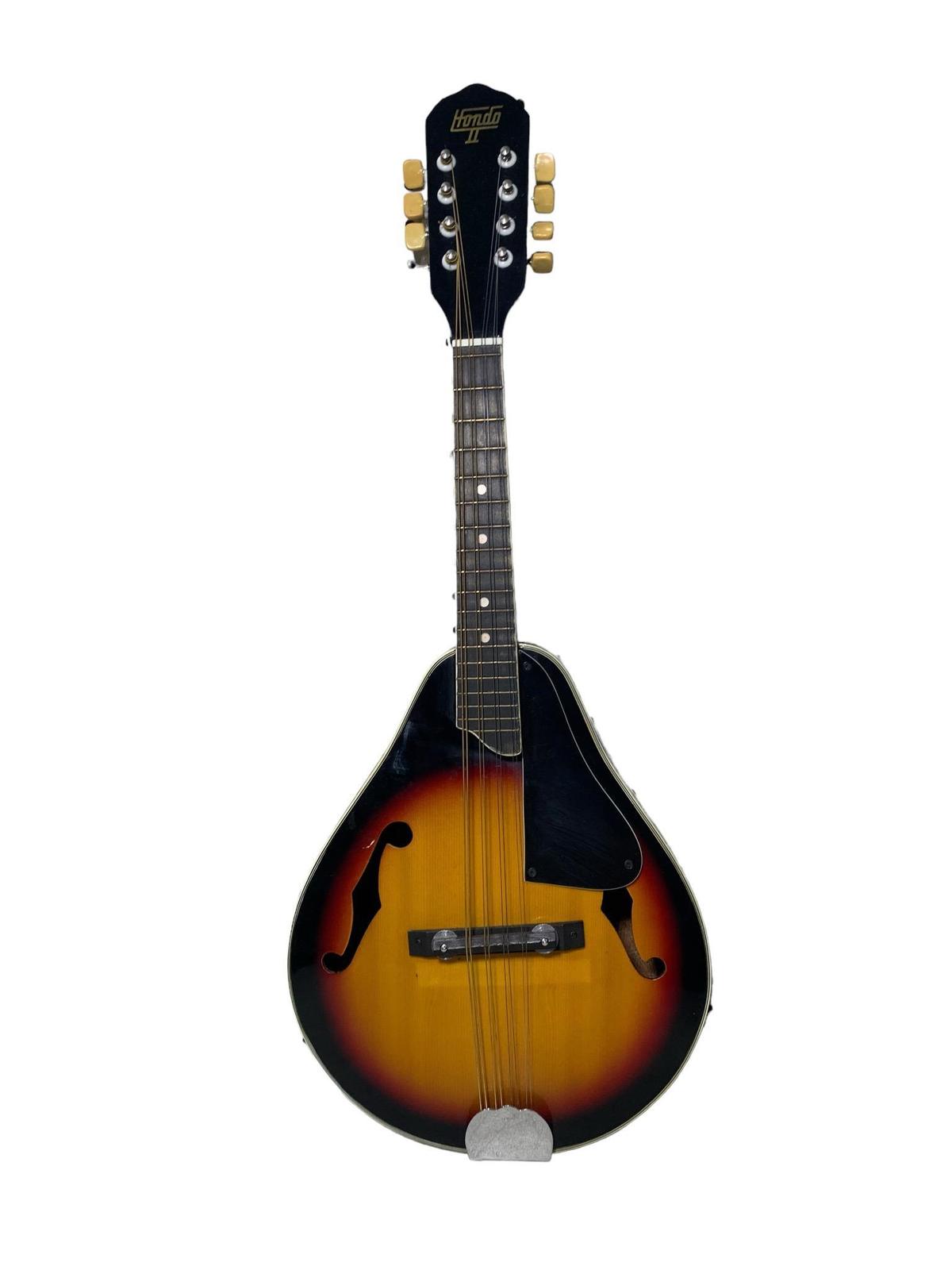 Hondo II Mandolin