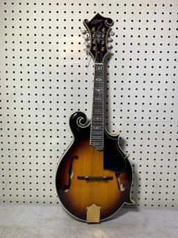 Aria Mandolin with Case