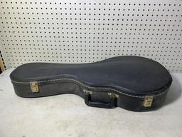 Aria Mandolin with Case