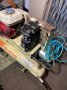 Campbell Hausfeld Air Compressor