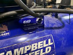 Campbell Hausfeld Compressor