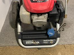 Homelite Power Washer