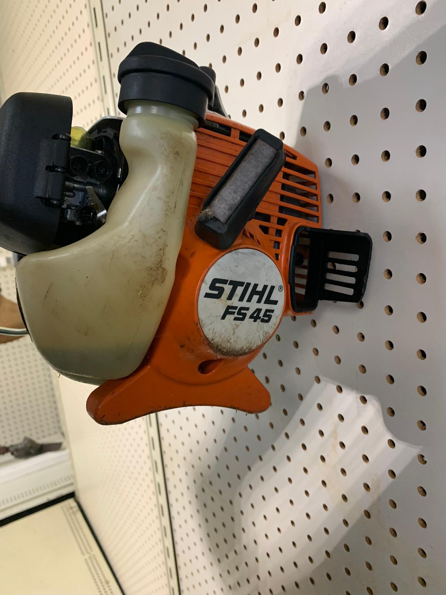 Stihl FS 45 String Trimmer