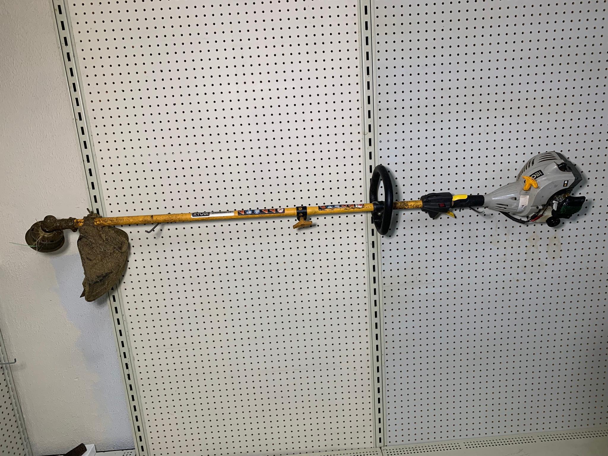 Ryobi Expand-it String Trimmer