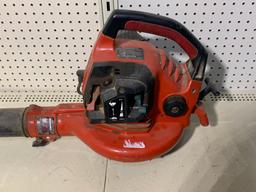 Murray String Trimmer & Craftsman Blower