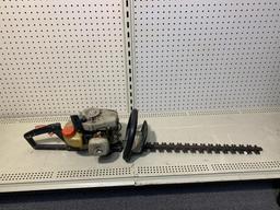 Echo Hedge Trimmer