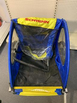 Schwinn Bicycle Trailer